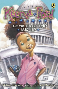Capa do artigo Keena Ford And The Field Trip Mix-Up