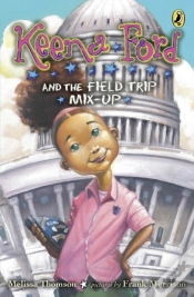 Capa do artigo Keena Ford And The Field Trip Mix-Up