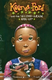 Capa do artigo Keena Ford And The Second-Grade Mix-Up