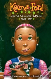 Capa do artigo Keena Ford And The Second-Grade Mix-Up