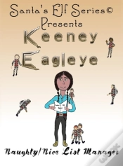 Capa do artigo Keeney Eagleye, Naughty/Nice List Manager