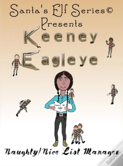 Capa do artigo Keeney Eagleye, Naughty/Nice List Manager