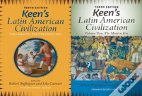 Keen'S Latin American Civilization, 2-Volume Set
