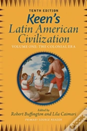 Capa do artigo Keen