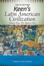 Keen'S Latin American Civilization, Volume 2 - Preview