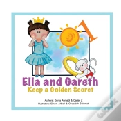 Capa do artigo Keep A Golden Secret