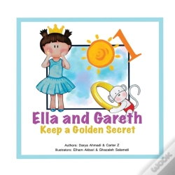 Capa do artigo Keep A Golden Secret