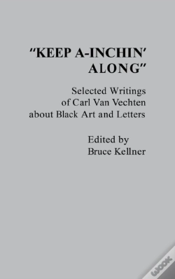 Capa do artigo Keep A-Inchin' Along