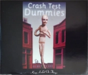 Capa do artigo Keep A Lid On Things - CD