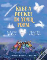 Keep A Pocket In Your Poem