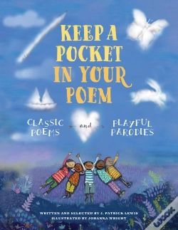 Capa do artigo Keep A Pocket In Your Poem