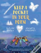 Capa do artigo Keep A Pocket In Your Poem