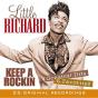 Keep A Rockin' - CD - Preview