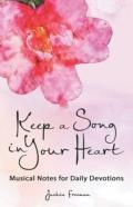 Keep A Song In Your Heart