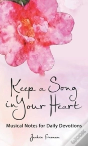 Capa do artigo Keep A Song In Your Heart