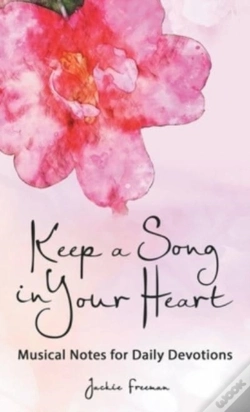 Capa do artigo Keep A Song In Your Heart