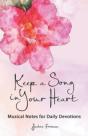 Keep A Song In Your Heart - Preview