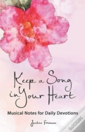 Capa do artigo Keep A Song In Your Heart