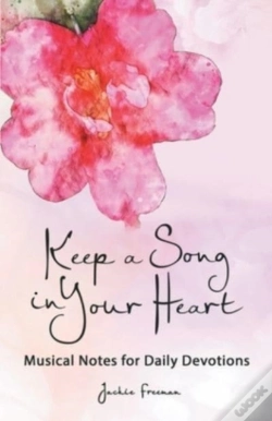 Capa do artigo Keep A Song In Your Heart