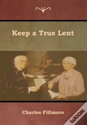 Capa do artigo Keep A True Lent