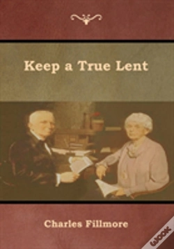 Capa do artigo Keep A True Lent