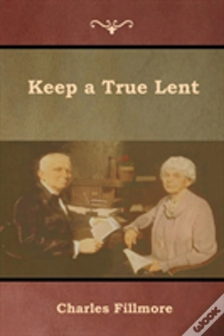 Capa do artigo Keep A True Lent