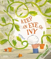 Capa do artigo Keep An Eye On Ivy