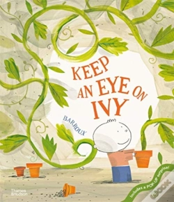 Capa do artigo Keep An Eye On Ivy