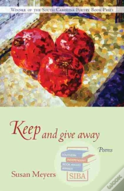 Capa do artigo Keep And Give Away