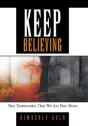 Keep Believing - Preview