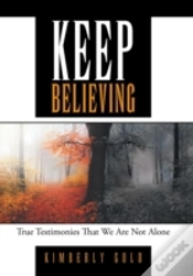 Capa do artigo Keep Believing