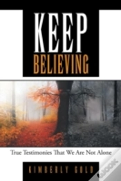 Capa do artigo Keep Believing