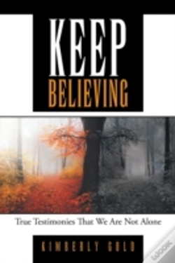 Capa do artigo Keep Believing