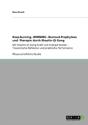 Keep Burning - Burning - Burnout-Prophylaxe Und -Therapie Durch Shaolin-Qi Gong - Preview