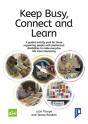 Keep Busy, Connected And Learn - Preview