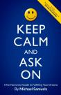Keep Calm And Ask On - Preview