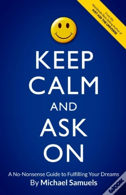 Capa do artigo Keep Calm And Ask On