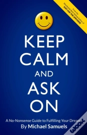 Capa do artigo Keep Calm And Ask On