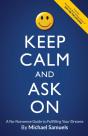 Keep Calm And Ask On - Preview