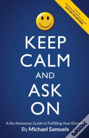 Capa do artigo Keep Calm And Ask On