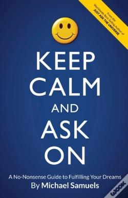 Capa do artigo Keep Calm And Ask On