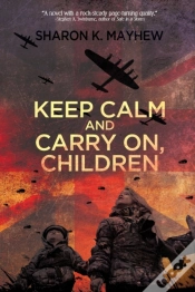 Capa do artigo Keep Calm And Carry On, Children
