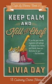 Capa do artigo Keep Calm And Kill The Chef