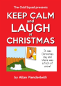 Keep Calm And Laugh At Christmas - Preview