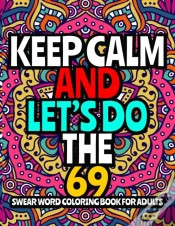 Capa do artigo Keep Calm And Let