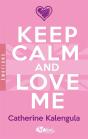 Keep Calm And Love Me - Preview