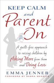 Capa do artigo Keep Calm And Parent On