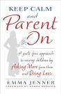 Keep Calm And Parent On - Preview