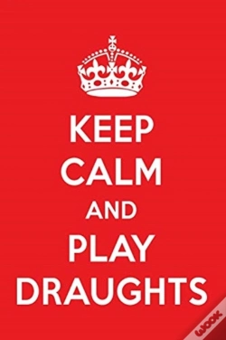 Capa do artigo Keep Calm And Play Draughts