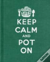 Capa do artigo Keep Calm And Pot On